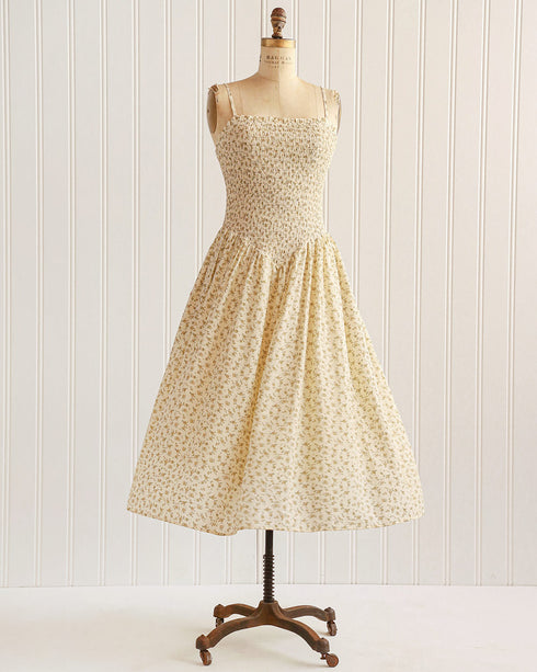 Hampshire Gardens Dress